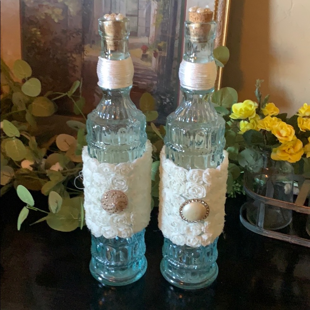 Antique Vases